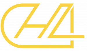 CH4 Angola logo
