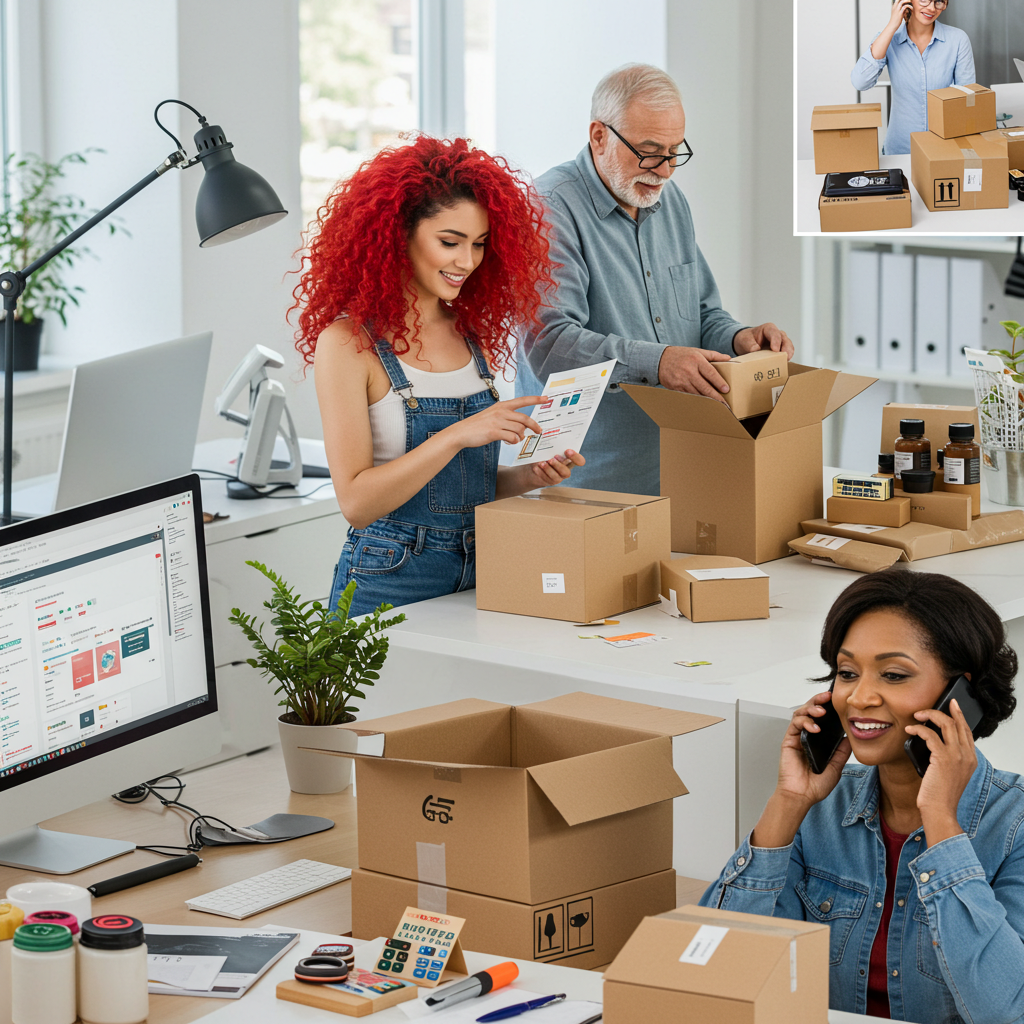Ecommerce Solutions