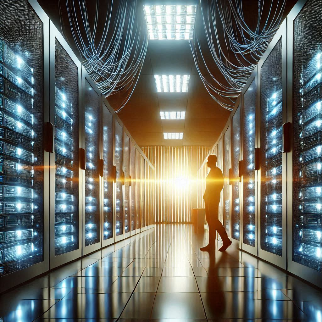 Servidores VPS de Alto Desempenho