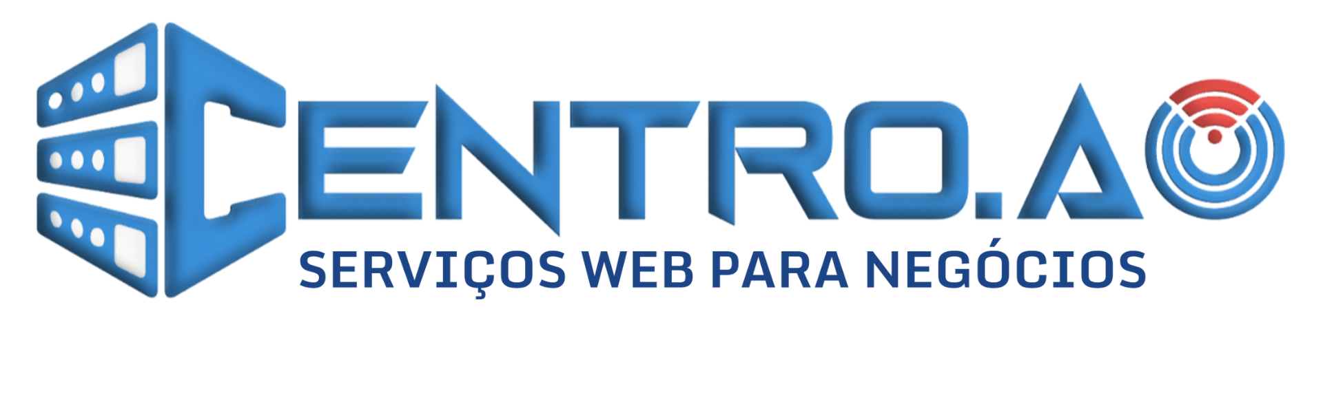 Centro AO Logo